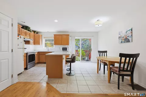 Kitchen - 178 Summit St, Norwich, CT 06360 photo 5 of 5