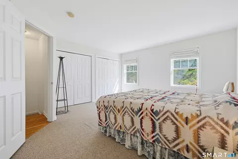 Bedroom - 178 Summit St, Norwich, CT 06360 photo 4 of 8