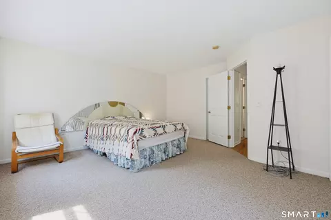 Bedroom - 178 Summit St, Norwich, CT 06360 photo 6 of 8