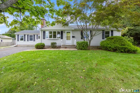 106 Howard Ave, Southington, CT 06489