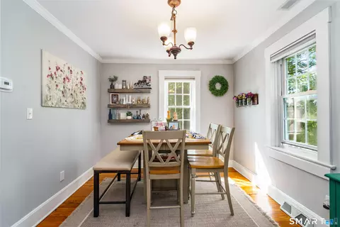 Dining - 23 Phillips St, Plainfield, CT 06374 photo 1 of 1