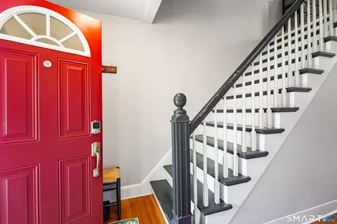 Entry Way - 23 Phillips St, Plainfield, CT 06374 photo 2 of 3