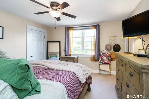 Bedroom - 23 Phillips St, Plainfield, CT 06374 photo 1 of 3
