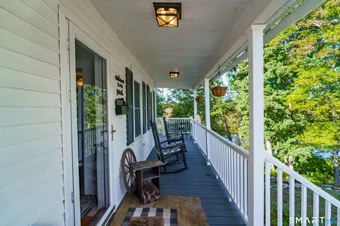 Exterior - 23 Phillips St, Plainfield, CT 06374 photo 3 of 7