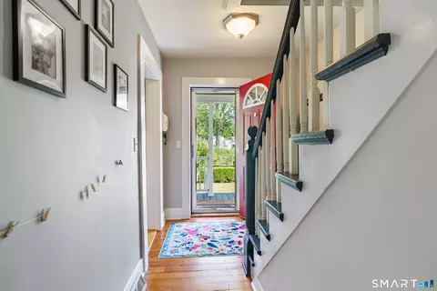 Entry Way - 23 Phillips St, Plainfield, CT 06374 photo 1 of 3