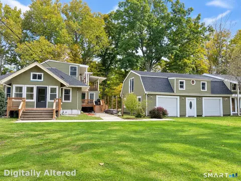 656 Kent Rd, Gaylordsville, CT 06755