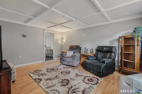 Living - 17 Lakeside Dr #R, Ledyard, CT 06339 photo 1 of 3