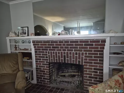 Living - 5 Ingram St, Hamden, CT 06517 photo 2 of 2