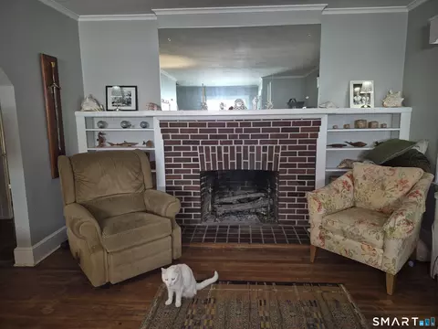 Living - 5 Ingram St, Hamden, CT 06517 photo 1 of 2