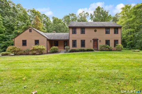1321 Purchase Brook Rd, Southbury, CT 06488