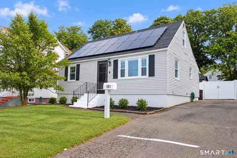 261 Tremont St, New Britain, CT 06051