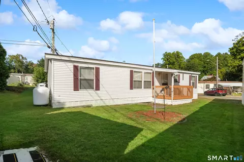 108 Clark Rd #LOT 40, Naugatuck, CT 06770