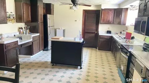 Kitchen - 63 Millbrook Rd, Middletown, CT 06457 photo 1 of 1
