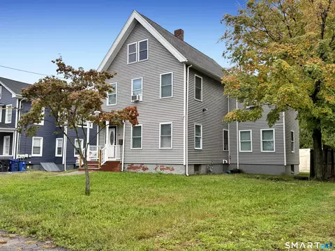 28 George St, West Haven, CT 06516