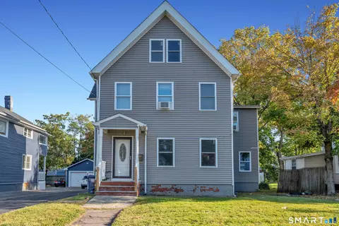 28 George St, West Haven, CT 06516