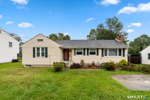 1781 Litchfield Tpke, Woodbridge, CT 06525