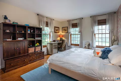Bedroom - 25 Highmeadow Ln, Roxbury, CT 06783 photo 2 of 2