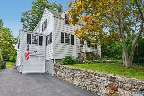 116 Mulberry St, Stamford, CT 06907