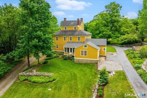 89 John Perry Rd, Eastford, CT 06242