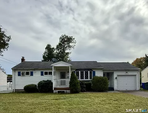 73 Janet Dr, East Hartford, CT 06118