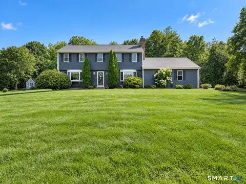 180 Loomis St, Granby, CT 06060