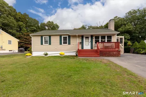 37 Mcdermott Ave, Willimantic, CT 06226