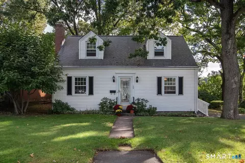 155 Irving St, Manchester, CT 06042