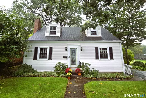 155 Irving St, Manchester, CT 06042