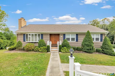 25 Riverview Ave, Shelton, CT 06484