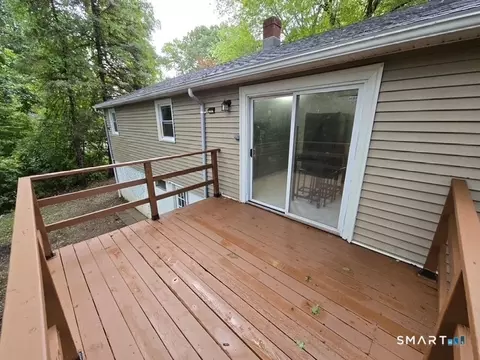 Exterior - 154 Manners Ave, Willimantic, CT 06226 photo 3 of 3