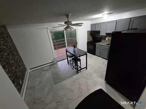 Kitchen - 154 Manners Ave, Willimantic, CT 06226 photo 2 of 2