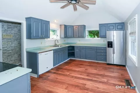 Kitchen - 254 Stevens St, Bristol, CT 06010 photo 1 of 1