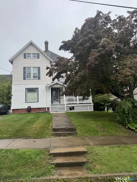 62 Woodland St, Bristol, CT 06010