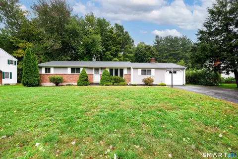 388 Sharon Dr, Cheshire, CT 06410