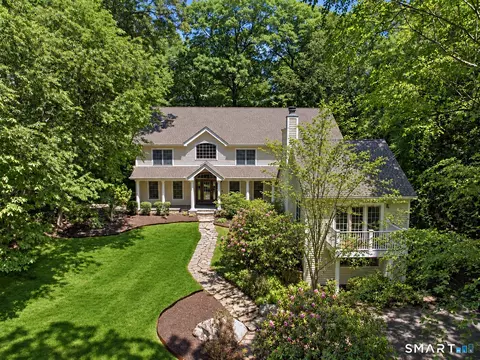 39 Powder Horn Hill Rd, Wilton, CT 06897