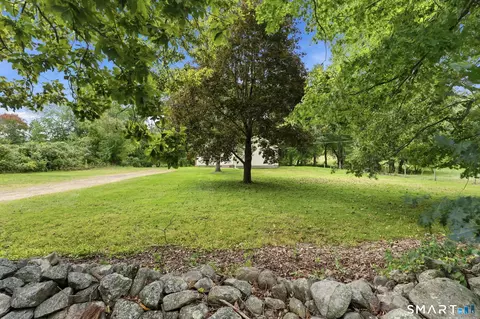 Exterior - 431 Martin Rd, Hebron, CT 06248 photo 4 of 5