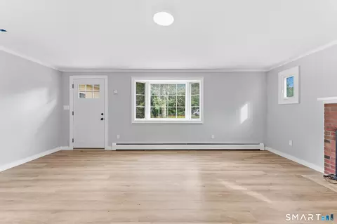 Living - 431 Martin Rd, Hebron, CT 06248 photo 5 of 5