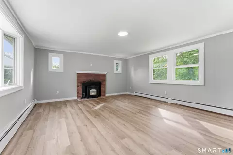 Living - 431 Martin Rd, Hebron, CT 06248 photo 1 of 5
