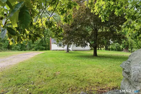Exterior - 431 Martin Rd, Hebron, CT 06248 photo 5 of 5