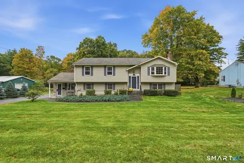218 Brainard Rd, Enfield, CT 06082
