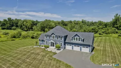 236 Durkee Rd, Somers, CT 06071