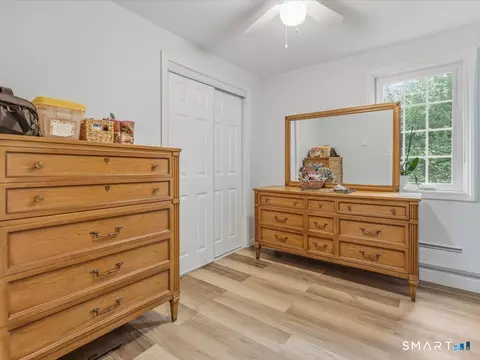 Bedroom - 41 Spring Glen Rd, Niantic, CT 06357 photo 3 of 3