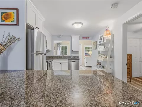 Kitchen - 41 Spring Glen Rd, Niantic, CT 06357 photo 1 of 4