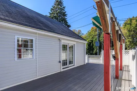 Exterior - 40 Furnace St, Killingly, CT 06239 photo 3 of 7