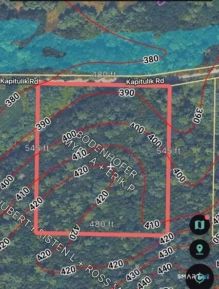 lot169 A Kapitulik Rd, Thompson, CT 06255