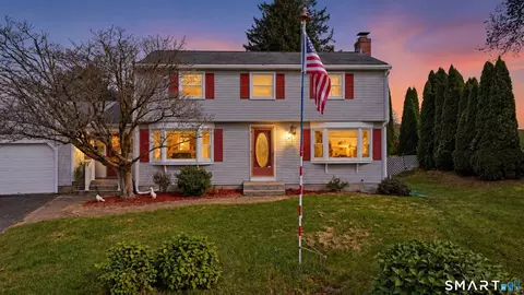 Exterior - 173 Abbe Rd, Enfield, CT 06082 photo 3 of 12