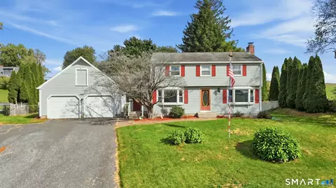 173 Abbe Rd, Enfield, CT 06082