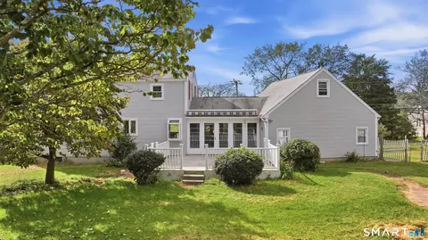 Exterior - 173 Abbe Rd, Enfield, CT 06082 photo 10 of 12