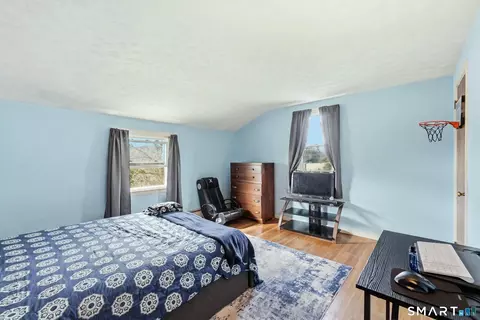 Bedroom - 173 Abbe Rd, Enfield, CT 06082 photo 9 of 9