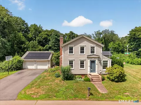 65 W Shepard Ave, Hamden, CT 06514